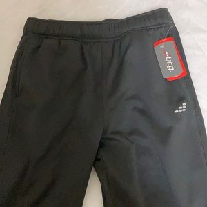Boys athletic pants